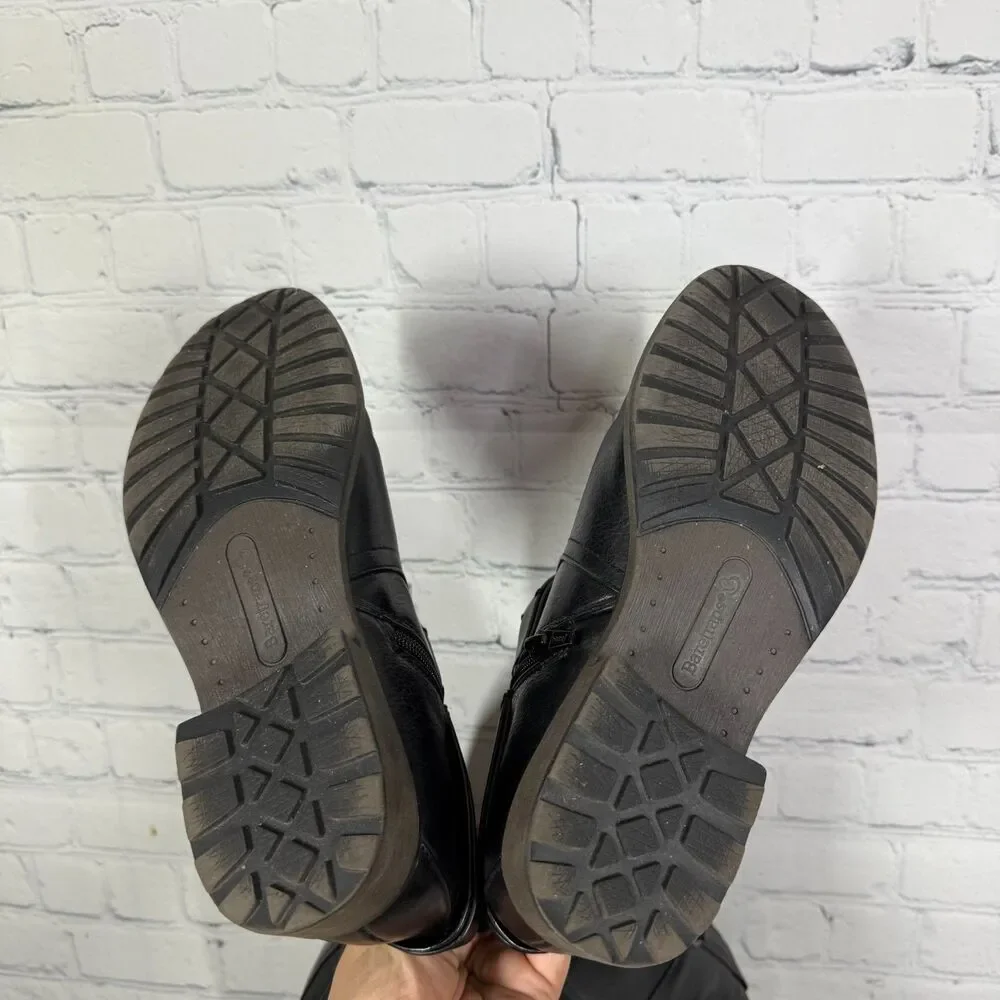 Barefoot baretraps tall
